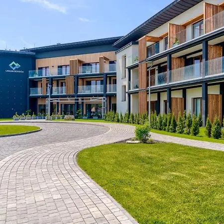 Апартаменты 2 Osobowy